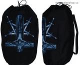 Vak - Inverted Cross