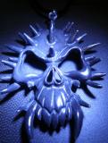 Amulet - Hellraiser Skull