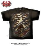 Triko - Devils Mark Black