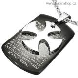 Amulet - Iron Cross DT
