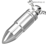 Amulet - Nábojnice