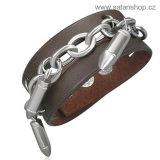Náramek - Cartridge Chain