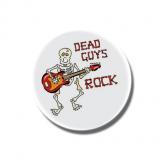 Placka - Dead Guys Rock