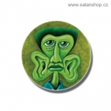 Placka - Green Face