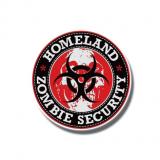 Placka - Homeland Red