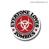 Placka - Everyone Loves Zombies