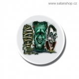 Placka - Movie Monster