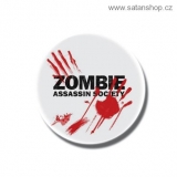 Placka - Zombie Ass