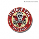 Placka - Vintage Evil