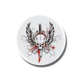 Placka - Skull Sword