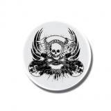 Placka - Skull Vintage