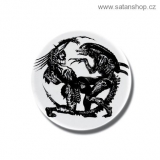 Placka - Alien vs Predator