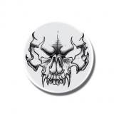 Placka - Skull Vamp