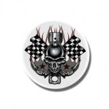 Placka - Skull Rider