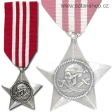 Medaile - The Ignoble Gallantry Award