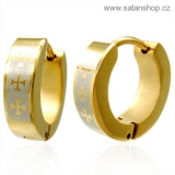 N�u�nice - Iron Cross Gold