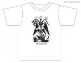 Triko - Baphomet Knights Templars God