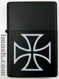Zapalova� - Iron Cross