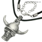  N�hrdeln�k - Satan Skull