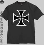 Triko - Iron Cross