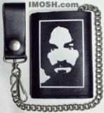  Peněženka - Charlie Manson