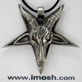 Amulet - Baphomet Big