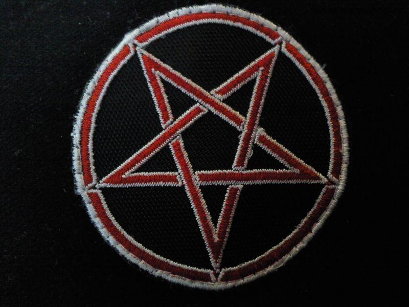 Čepice - Pentagram - 1 Čepice - Pentagram - 1