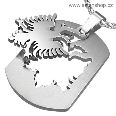 Amulet - Orlice DT - 1 Amulet - Orlice DT - 1