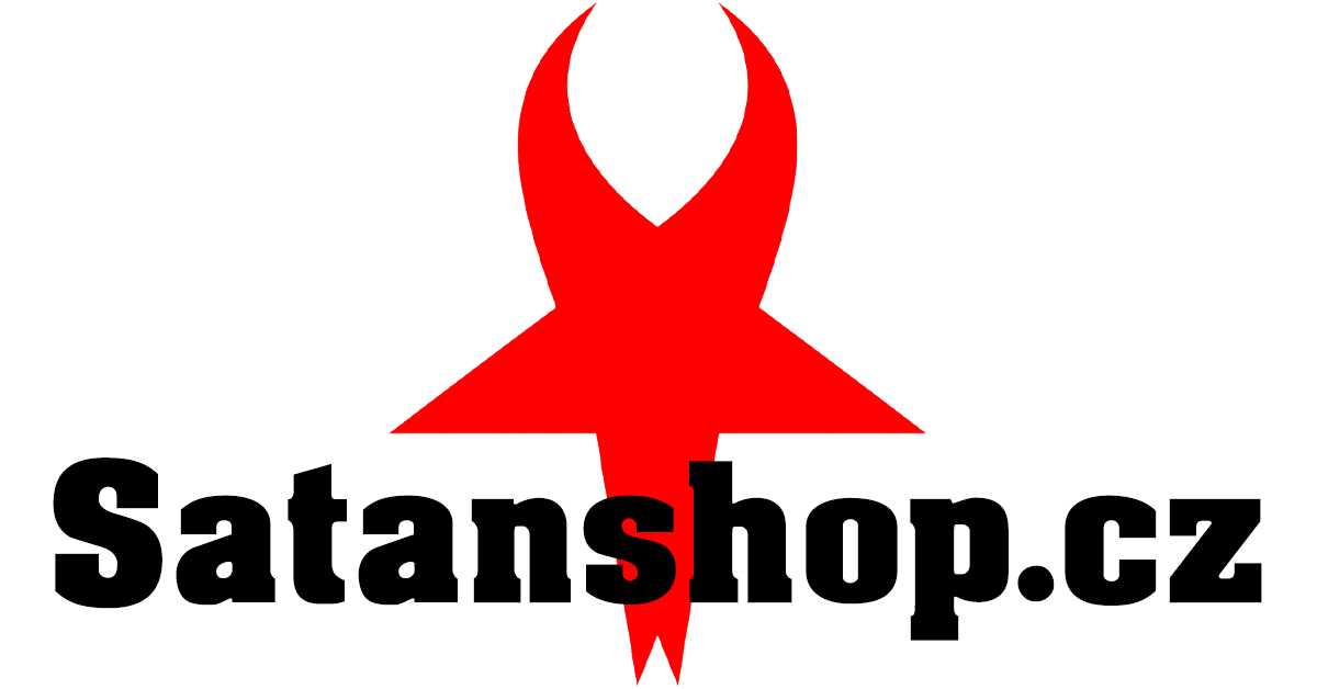 HeLLTag Original | Satanshop.cz - since 2008