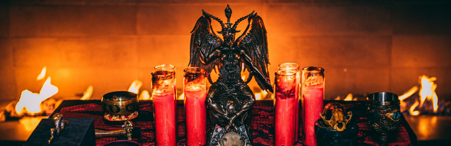 Black Ritual | Satanshop.cz - since 2008