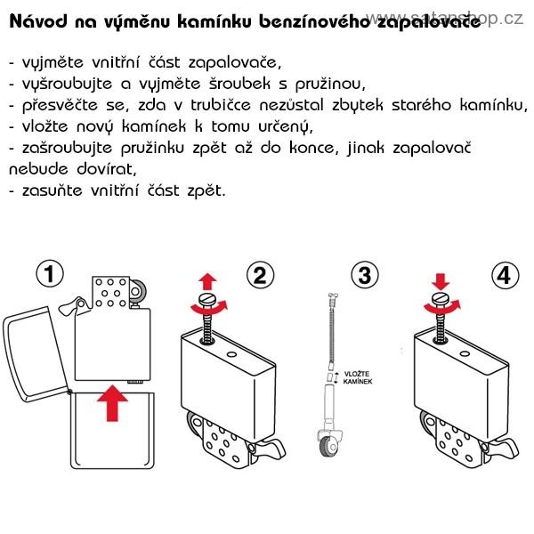 Zapalovač - Hail Satan