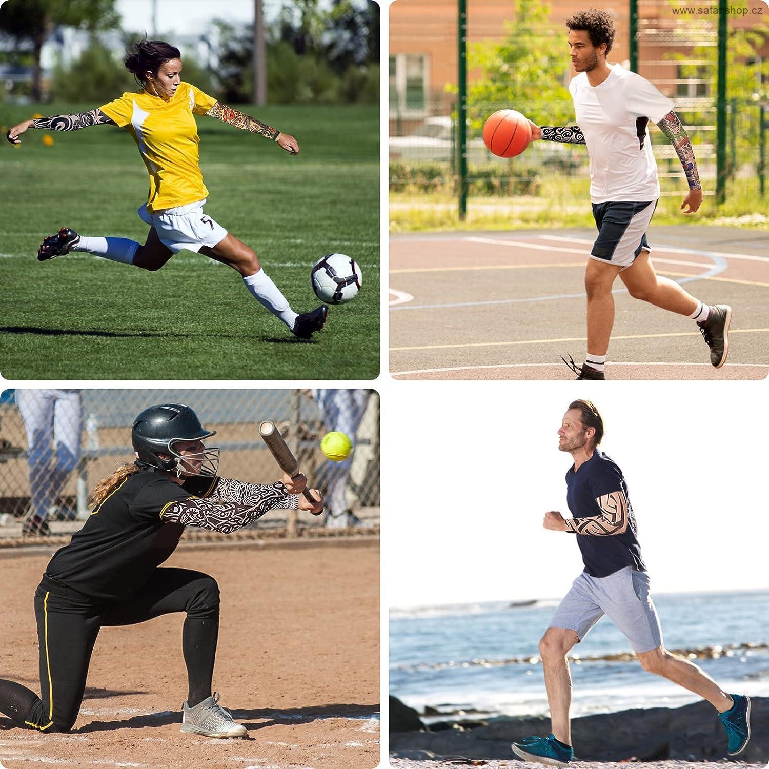 Tattoo Sleeve - Old School