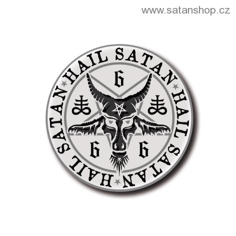 Placka - Hail Satan 666