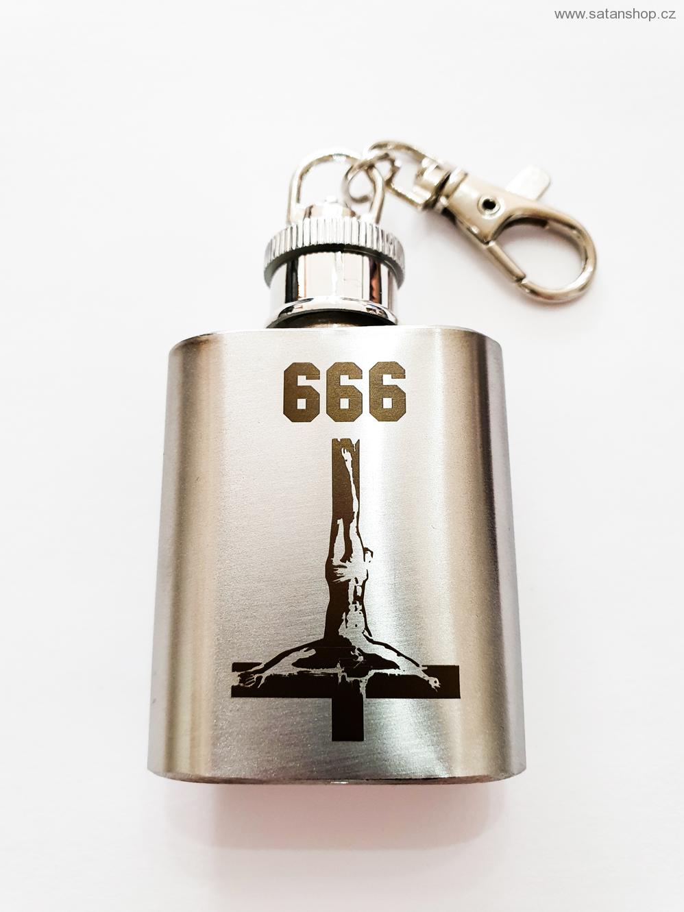 Placatka - 666