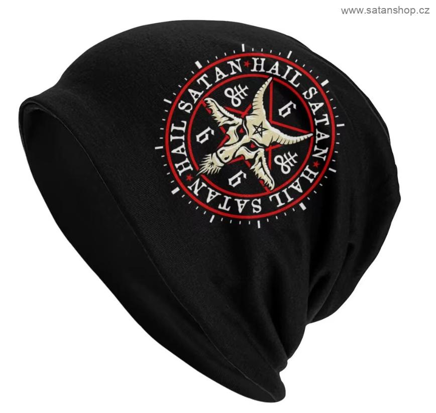 Kulich - Hail Satan