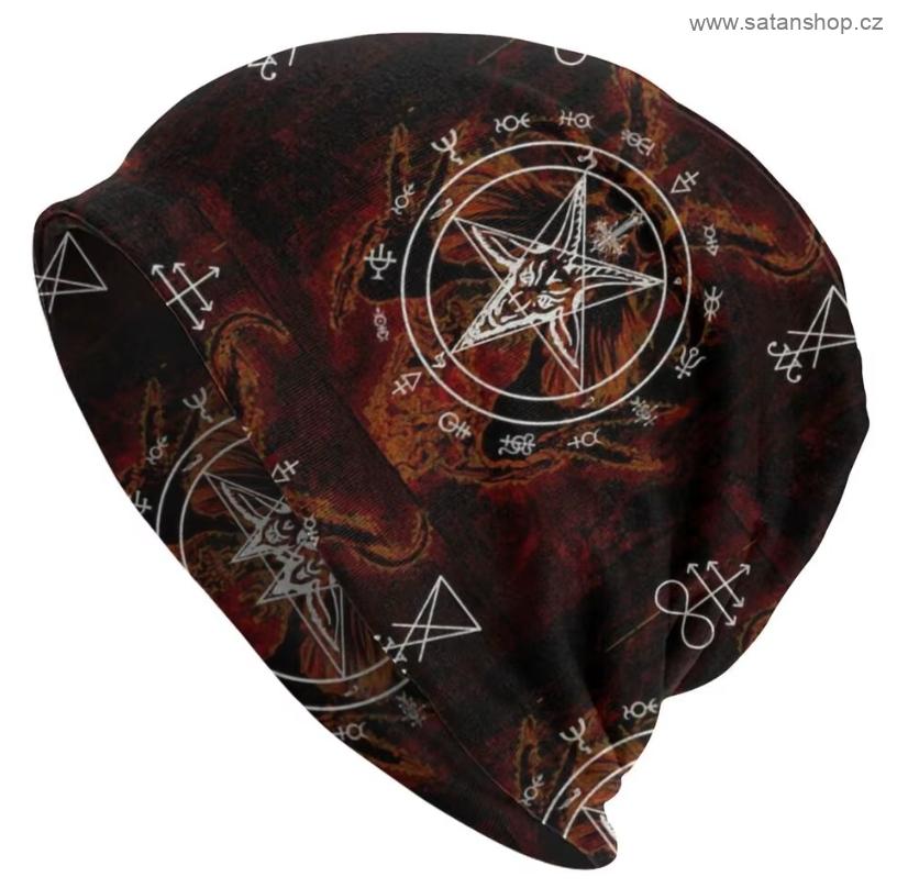 Kulich - Occult Symbols