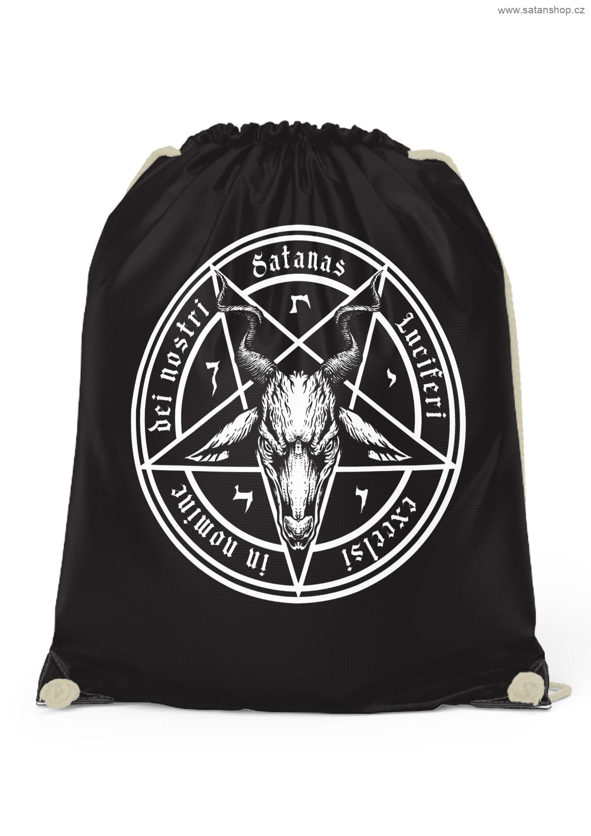 Batoh - Easure - Satanas
