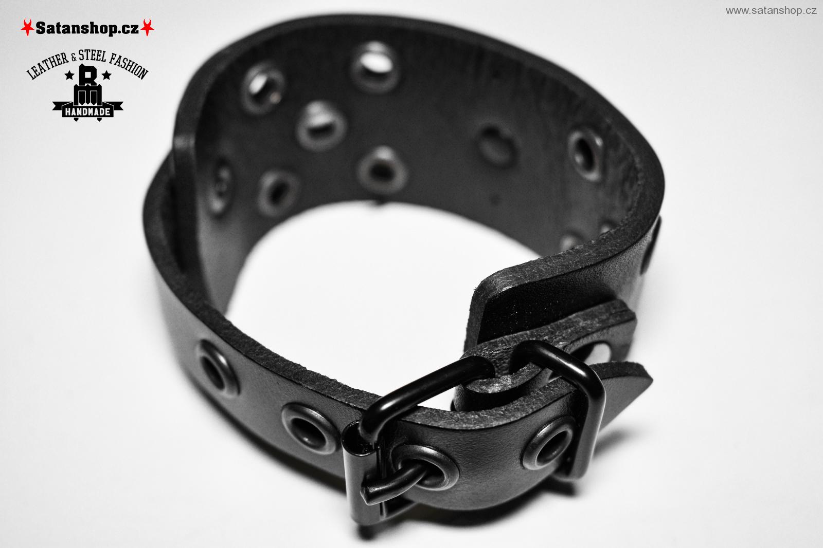 Stahovák - In Nomine Seal Steel Black
