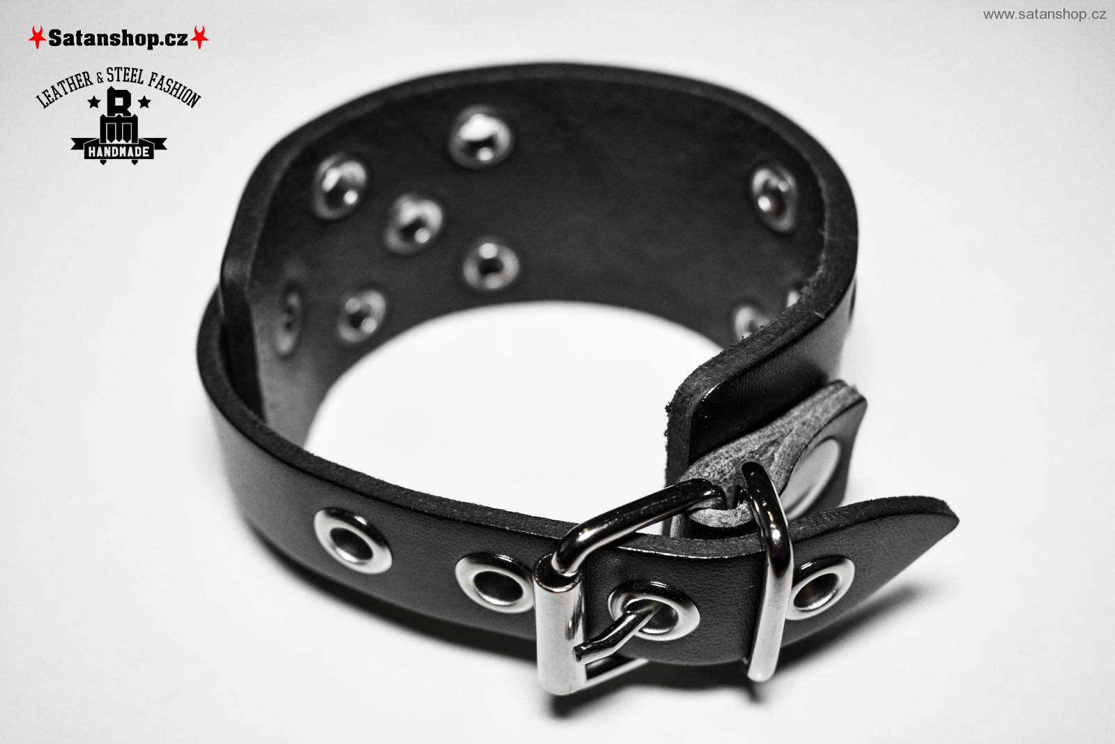 Stahovák - Sigil Steel Black