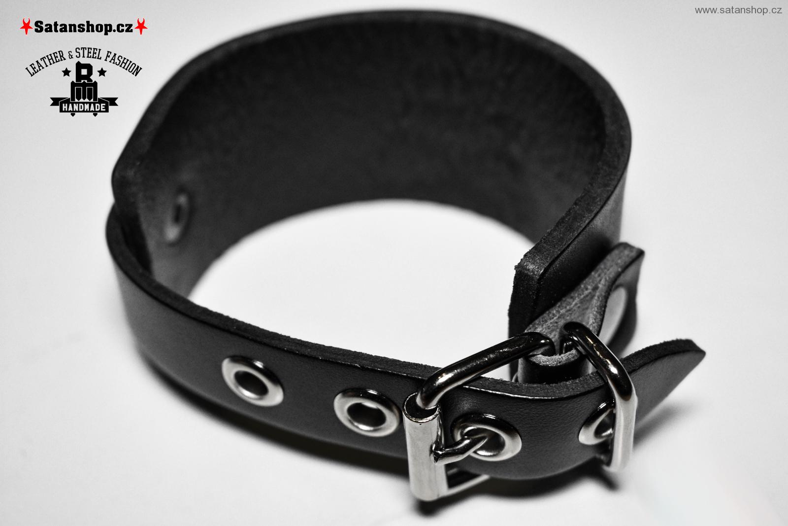 Stahovák - Leviathan Black