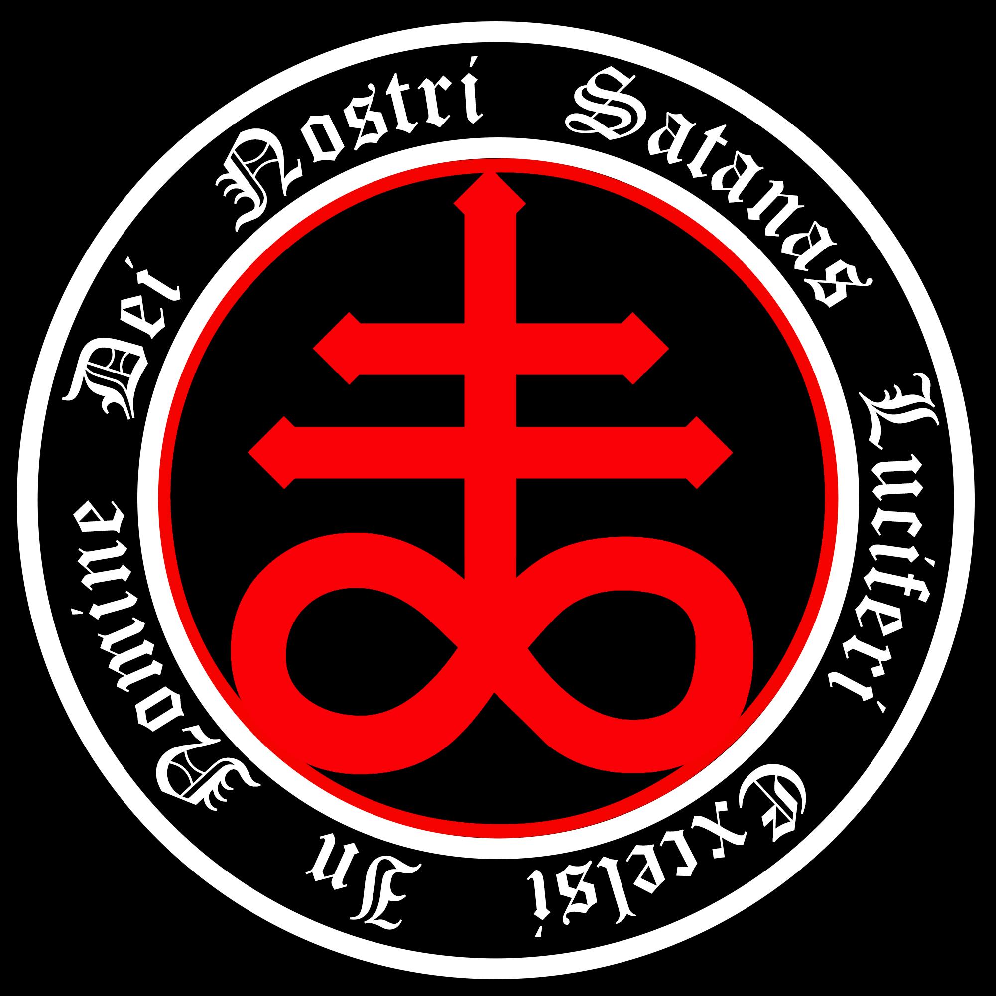 Tričko unisex - In Nomine Leviathan