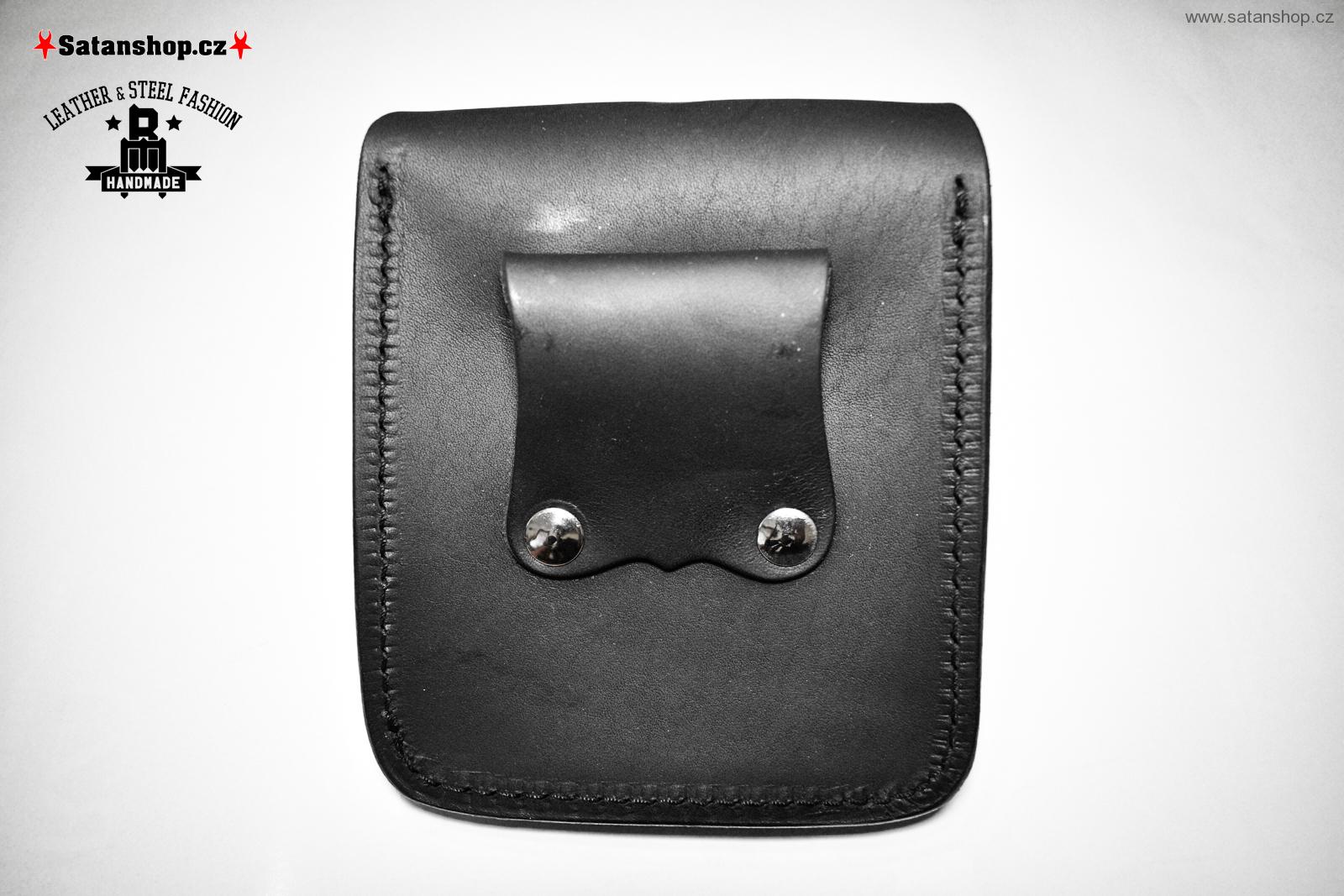 Brašna na opasek - Leviathan Cross - Black