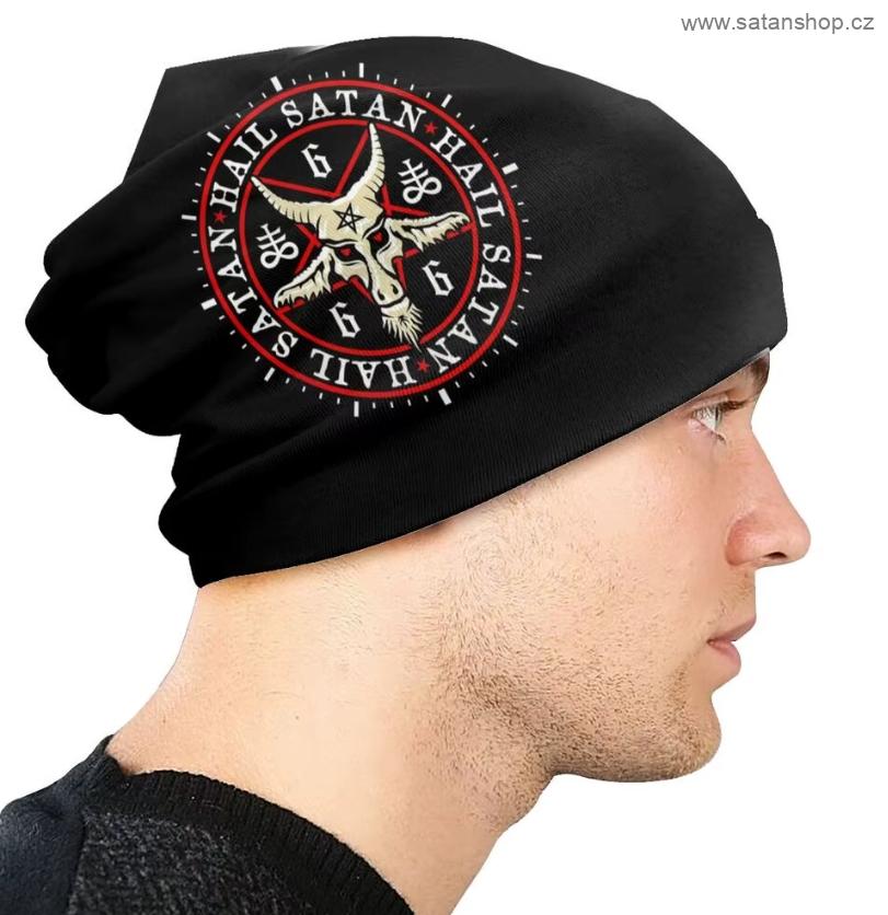 Kulich - Hail Satan