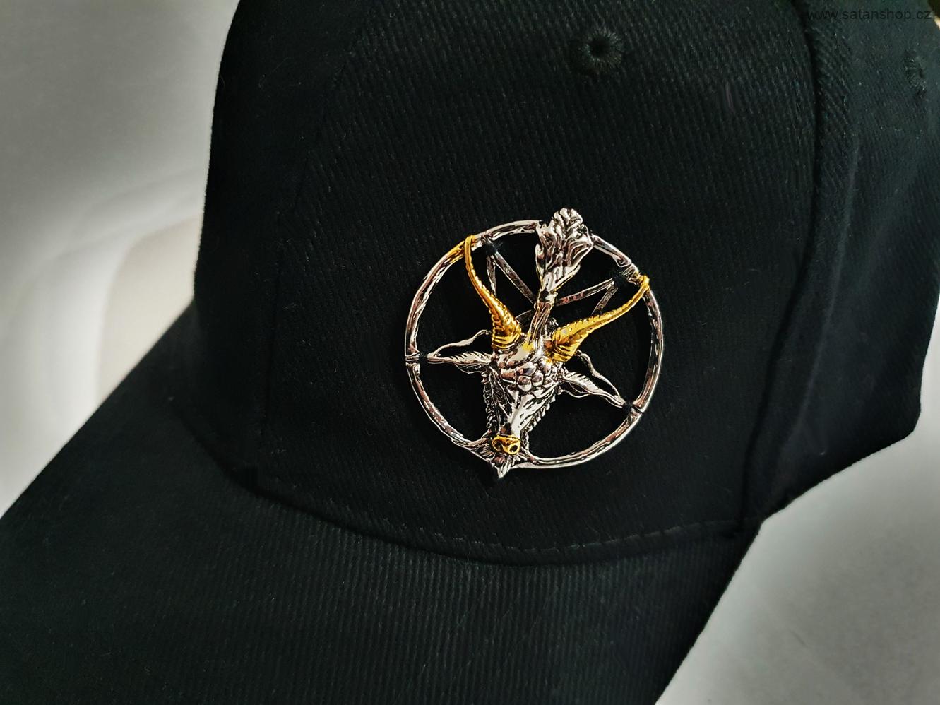 Čepice - Behemoth - Steel