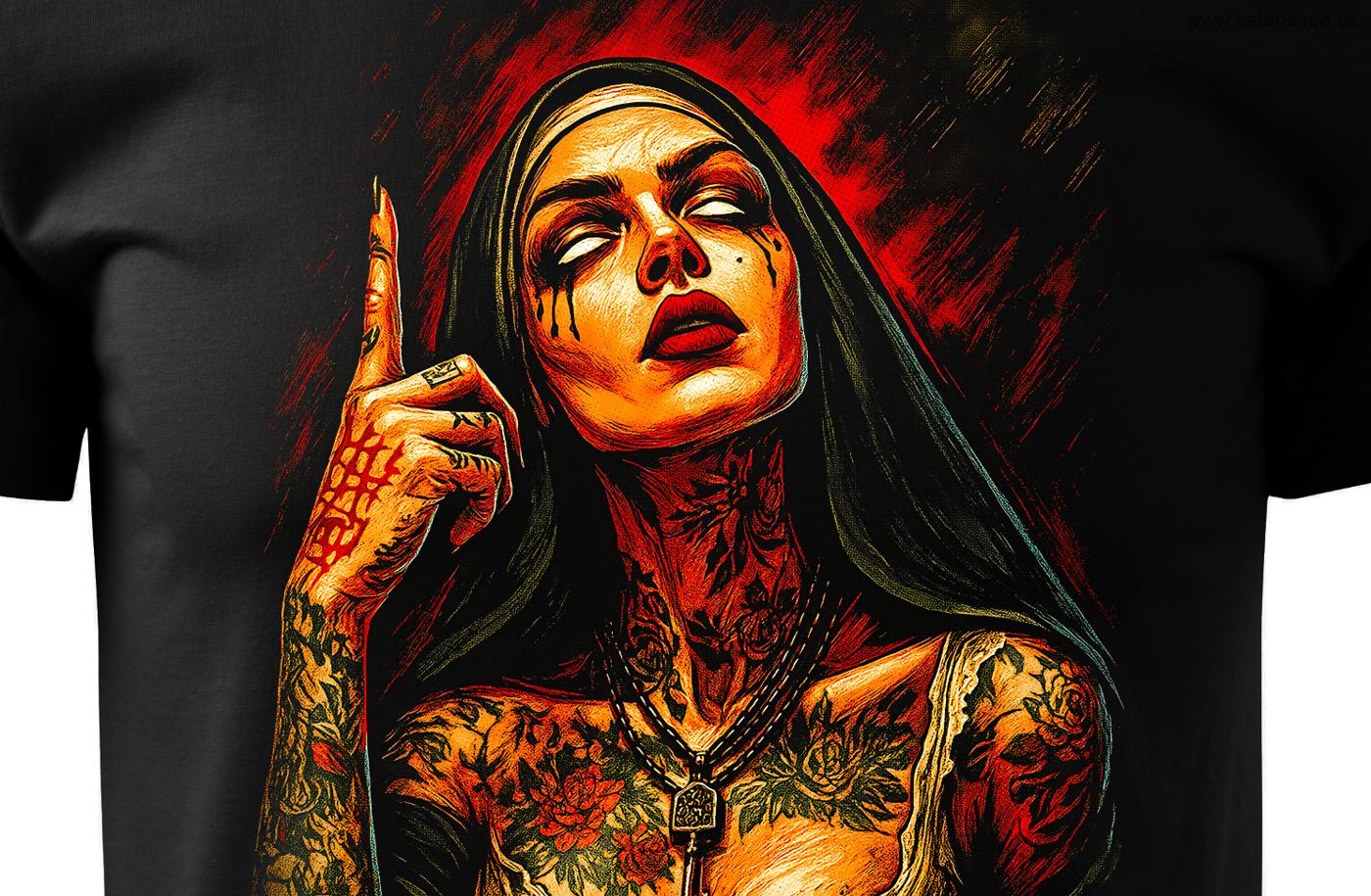 Tričko unisex - Chucky - ObscureArt