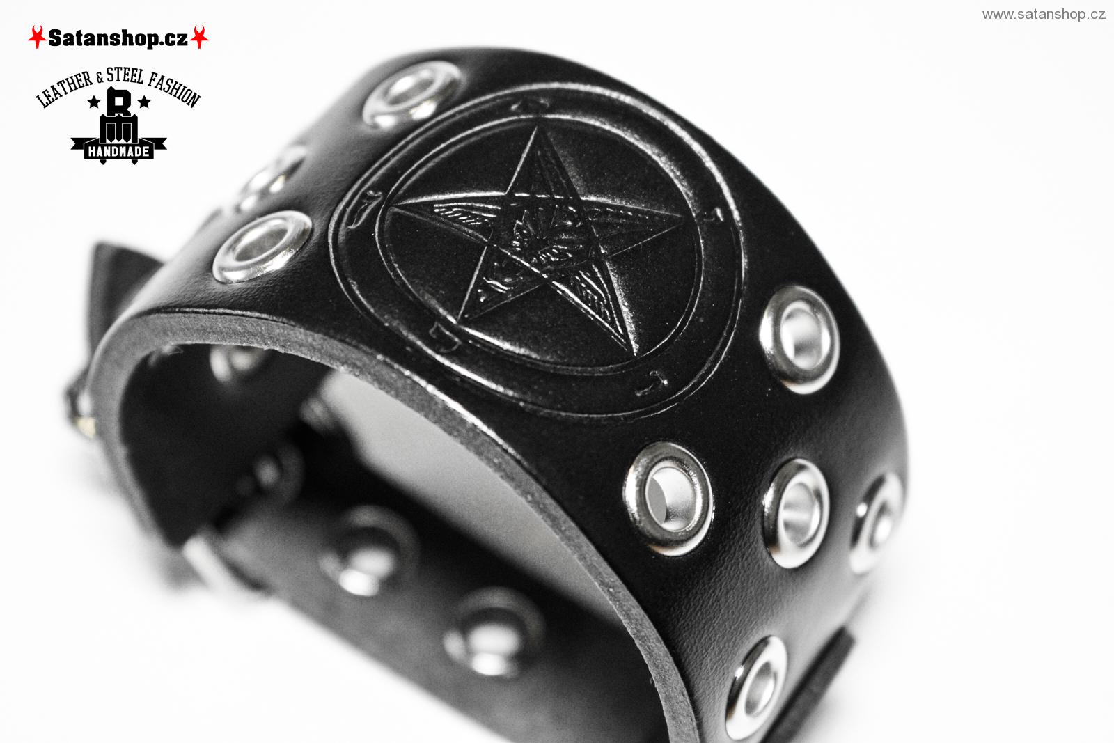 Stahovák - Baphomet Steel