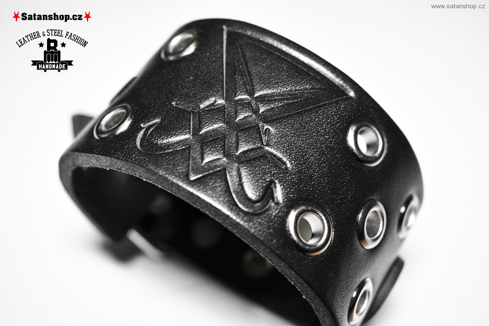Stahovák - Sigil Steel Black