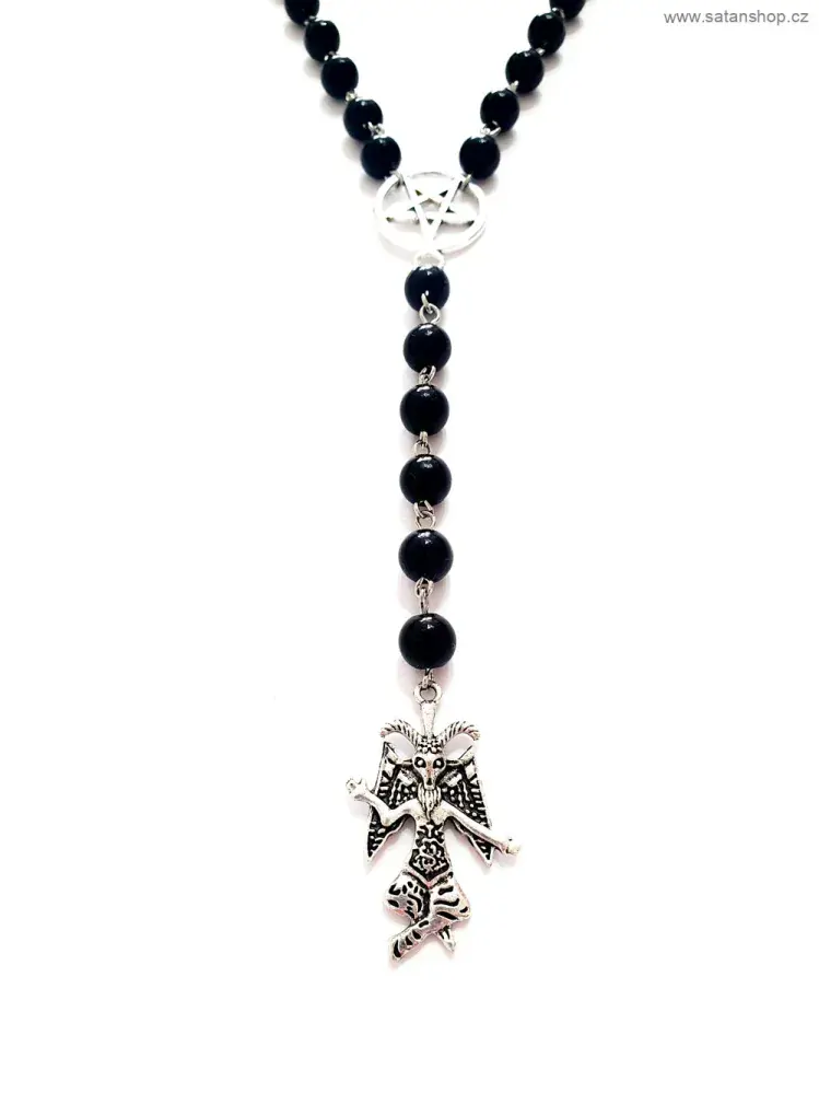 Satanic Rosary - Dogme et Rituel