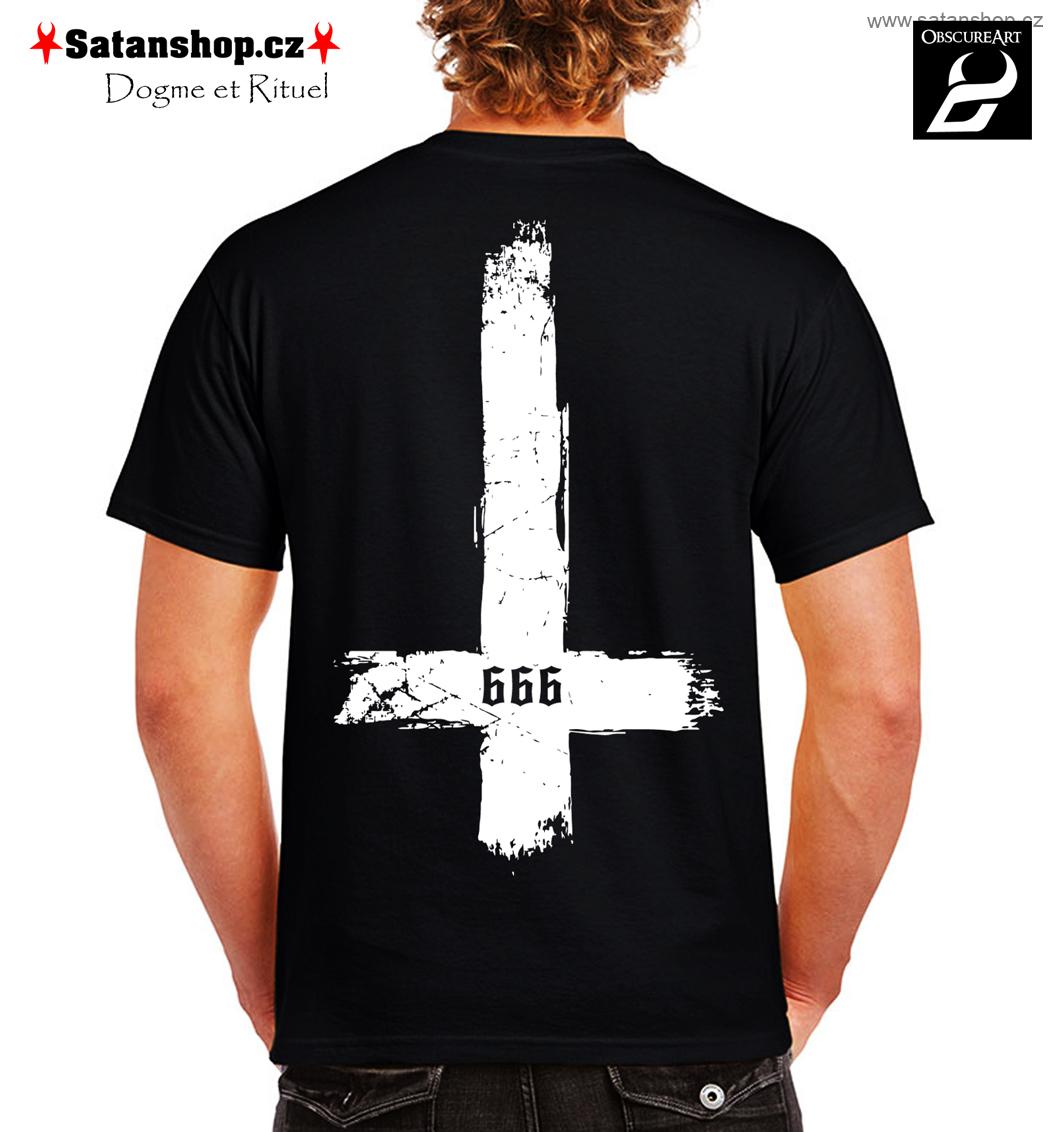 Tričko unisex - Dogme et Rituel