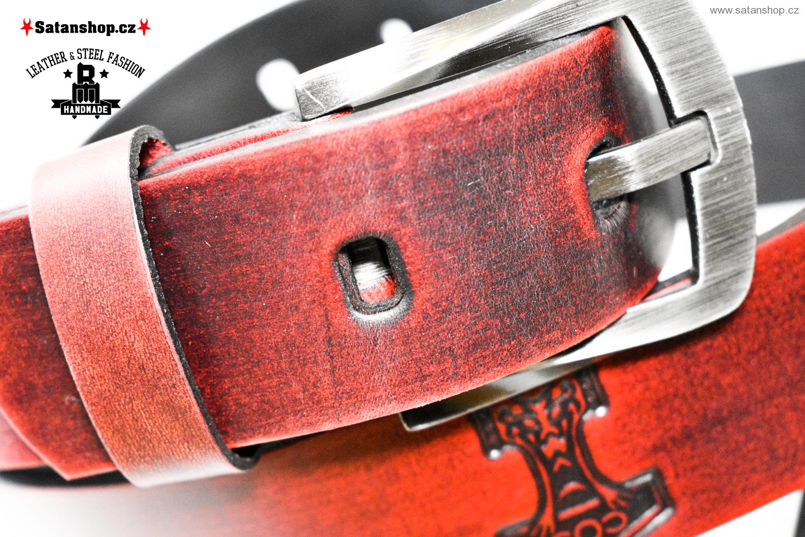 Opasek - Thor Blood - JM001